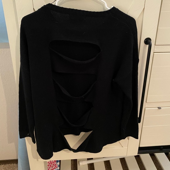 Sweater - Picture 2 of 2